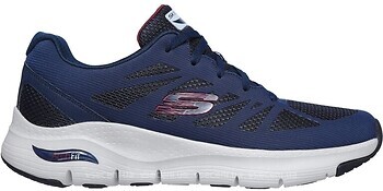 Фото Skechers Arch Fit - Charge Back (232042)