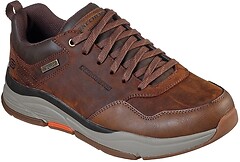 Фото Skechers Relaxed Fit: Benago - Hombre (210021)
