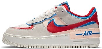 Фото Nike Air Force 1 Shadow (CU8591)