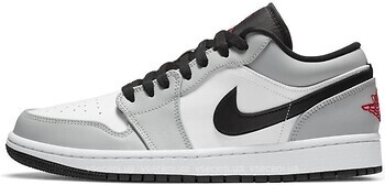 Фото Nike Air Jordan 1 Low (553558)