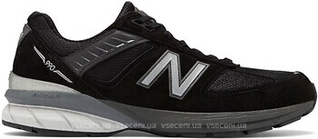 Фото New Balance 990v5 Men (M990BK5)