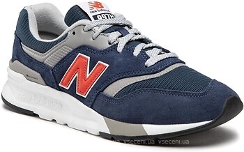 Фото New Balance 997H Men (CM997HAY)