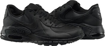 Фото Nike Air Max Excee Leather (DB2839-001)
