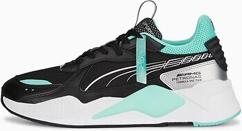 Puma rs outlet mercedes