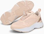Фото Puma Cassia Distressed (387645-03)