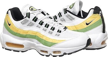 Фото Nike Air Max 95 Essential (DQ3429-100)