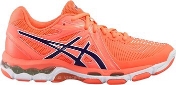 Asics Gel Netburner Ballistic B557Y