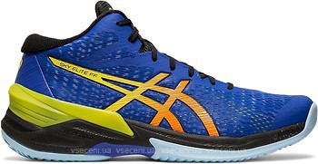 Фото Asics Sky Elite FF (1051A032)