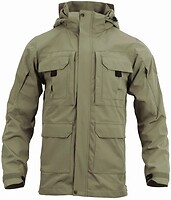 Фото Emerson Gear Blue Label 3 в 1 Windtalker Olive (EMB6819OD)