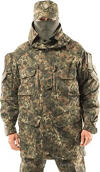 Фото Brotherhood Gorka Flecktarn (BH-T-J-F)