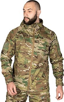 Фото Camo-Tec Stalker 3.0 Twill Multicam (7134)