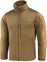 Фото M-Tac Alpha Microfleece Gen.II Coyote Brown (20411017)