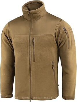 Фото M-Tac Alpha Microfleece Gen.II Coyote Brown (20411017)