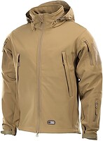 Фото M-Tac Soft Shell Tan (20201003)