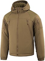 Фото M-Tac Alpha Gen.III Pro Primaloft Coyote Brown (20499017)