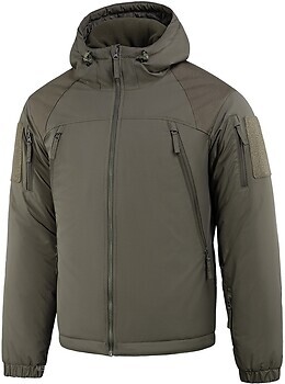 Фото M-Tac Alpha Gen.III Pro Primaloft Dark Olive (20499048)