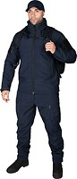 Фото Camo-Tec Phantom SoftShell Dark Blue (8385)