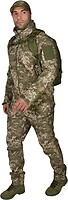 Фото Camo-Tec Phantom SoftShell Pixel (8386)