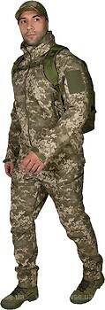 Фото Camo-Tec Phantom SoftShell Pixel (8386)