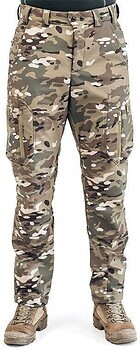 Фото Marsava Stealth SoftShell Pants Multicam