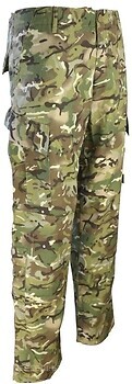 Фото Kombat UK ACU Trousers BTP