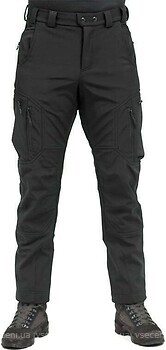 Фото Marsava Stealth SoftShell Pants Black