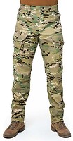 Фото Marsava Partigiano Pants Multicam