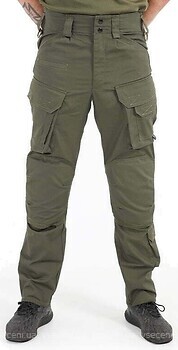 Фото Marsava Partigiano Pants Olive