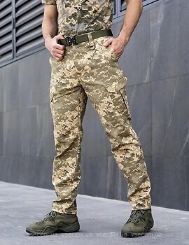 Фото Pobedov Tactical пиксель