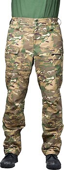 Фото Brotherhood UTP 2.0 Rip-Stop Multicam (BH-U-PUTP-M)