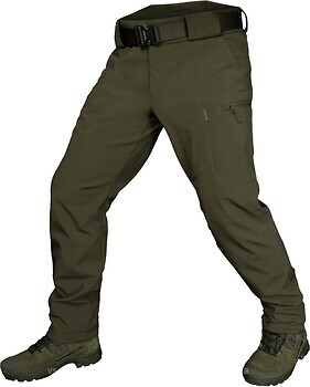 Фото Camo-Tec SoftShell Mesh Olive (7307)