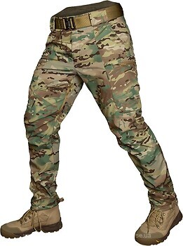 Фото Camo-Tec SoftShell Vent Multicam (7276)