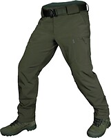 Фото Camo-Tec SoftShell Olive (7172)