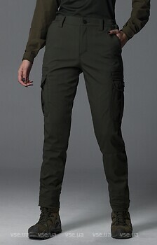 Фото Bezet Basic Khaki (A6206)