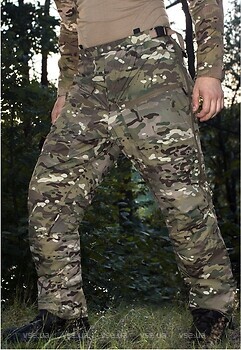 Фото Bezet PolarGuard Multicam (10675)