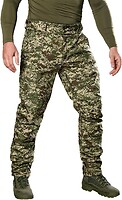 Фото Camo-Tec SoftShell Vent 2.0 Хищник (8475)