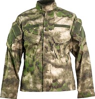 Фото Skif Tac TAU Jacket A-Tacs Green