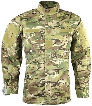 Фото Kombat UK Assault Shirt ACU Style BTP