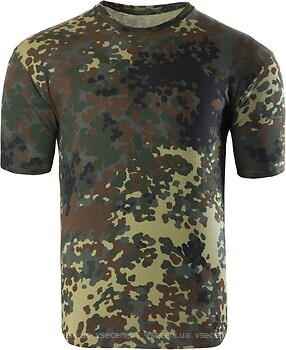 Фото Camo-Tec Cotton Flecktarn (822)