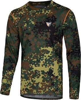 Фото Camo-Tec Basic 2.0 Cotton Flecktarn (2365)