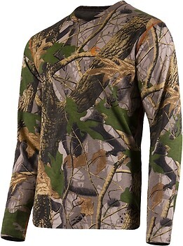 Фото Camo-Tec Basic 2.0 Cotton OAK-2 (1124)