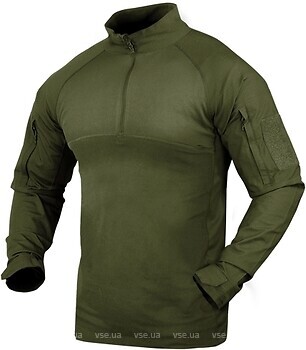 Фото Condor Combat Shirt Olive (101065-001)