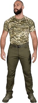 Фото Camo-Tec Thorax Patrol Pixel (7578)