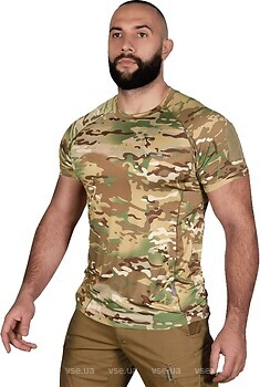 Фото Camo-Tec Thorax Patrol Multicam (7579)