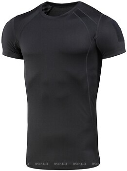 Фото M-Tac Athletic Tactical Gen.2 потоотводящая Black (80007102)