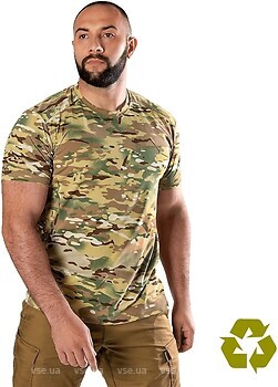 Фото Camo-Tec Totem Logo Multicam (8317)