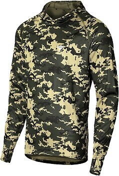 Фото Camo-Tec Hood Antistatic UA Digital Woodland (2337)