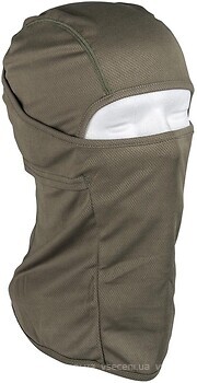 Фото Mil-Tec балаклава тактическая Flexi Olive (12110101)