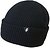 Фото Kombat UK шапка Tactical Bob Hat Black (kb-tboh-blk)