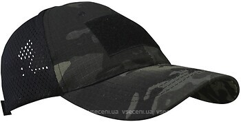 Фото Kombat UK бейсболка Spec-Ops Multicam Black (kb-sobc-btpbl)